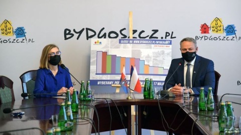 Pomysłów na Bydgoszcz jest wiele. Zostały tylko trzy dni na głosowanie