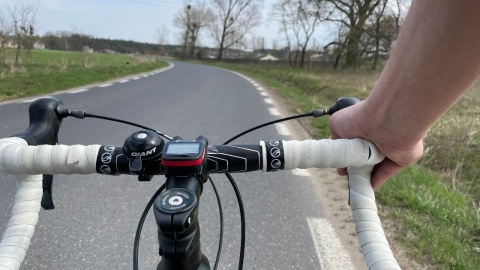 Włocławek też kręci. Kto zdobędzie Puchar Rowerowej Stolicy Polski