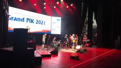 Grand PiK 2021: kto wyjedzie z nagrodą Jury: szybko wybraliśmy zwycięzcę