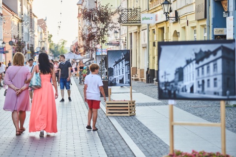 Chełmno zmienia się w miasto sztuki. Wystartował Festiwal Perspektywy 9 Hills [program]