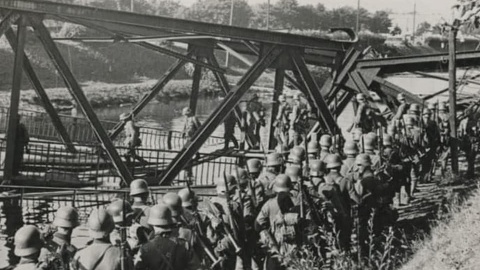 Konferencja i wystawa o krwawej niedzieli w Bydgoszczy w 1939 roku