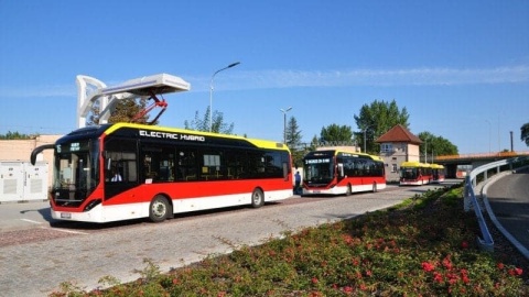 Podwyżek nie widać, kierowcy MPK mówią o strajku. Konflikt w Inowrocławiu