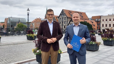 Rowery i fotografia, czyli co robić w najbliższym czasie w Bydgoszczy