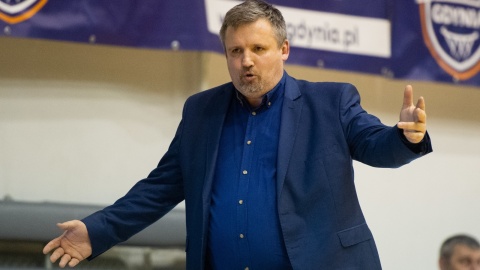 Basket 25 Bydgoszcz krok od fazy grupowej Pucharu Europy