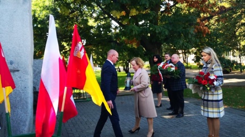 Niemcy strzelali nawet do dzieci. Dzień Polskiego Państwa Podziemnego w regionie