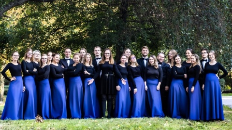 Będą świętowali śpiewająco Rozpoczną koncertem w Filharmonii Pomorskiej