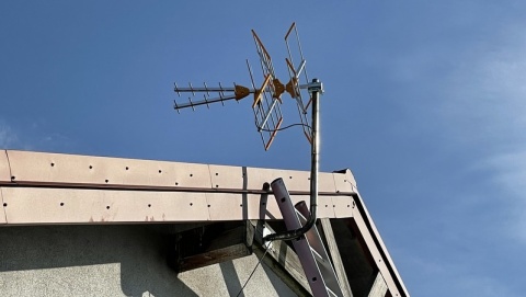 Zmieni się standard nadawania telewizji naziemnej. Czy Twój telewizor jest na to gotowy