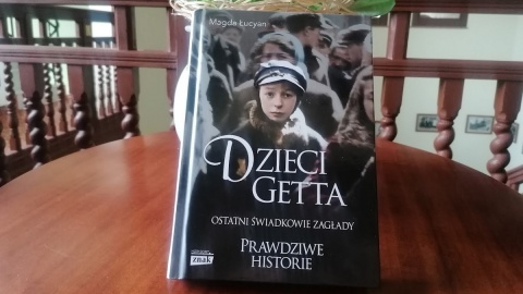 Relacje z piekła na ziemi. Byli dziećmi, dziś opowiadają, jak im się żyło w gettcie