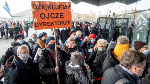 30-lecie Radia Maryja. Uroczystości w toruńskiej hali