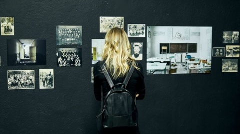 Vintage Photo Festival z nominacją. Możesz oddać głos