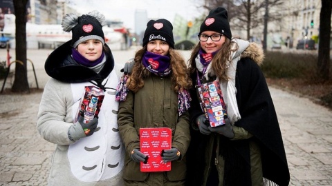 30. Finał WOŚP. Aukcje w internecie już trwają. Co można wylicytować