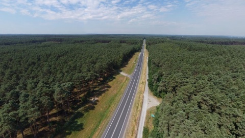 Unieważnili i wybrali ponownie. Jest wykonawca drogi ekspresowej S10