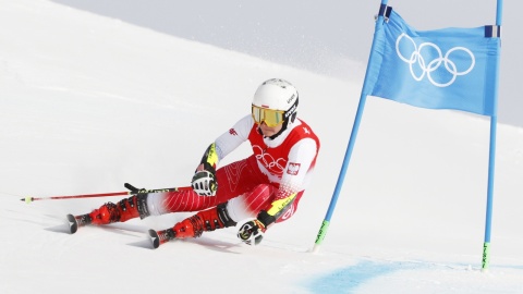 IO w Pekinie - Bródka nie wystartuje na 1500 m. Medal dla kanadyjskich skoczków