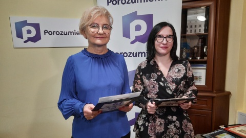 Poseł Iwona Michałek o wyroku TSUE. Kogo wzywa do opanowania się