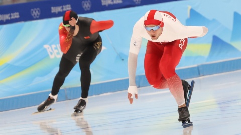 IO w Pekinie - W piątek Michalski blisko medalu, Hojnisz-Staręga bez rewelacji