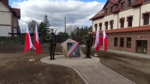 W Tleniu Dzień Żołnierzy Wyklętych, na Ukrainie wojna: Oni walczą z tym samym