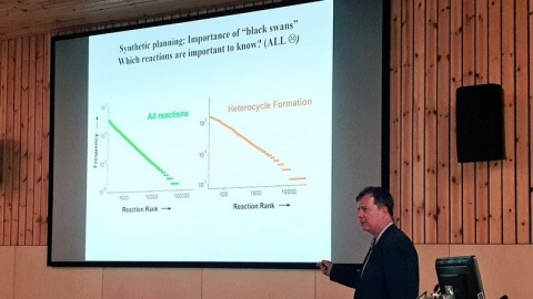 Zespół prof. Grzybowskiego: Z odpadów chemicznych można produkować leki