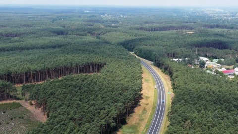 W maju umowa na realizację odcinka S10 Toruń Zachód - Toruń Południe