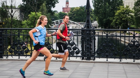 Za nami kolejna edycja Bydgoszcz City Race [RELACJA]