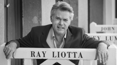 Zmarł aktor Ray Liotta znany m.in. z Chłopców z ferajny