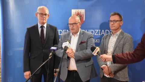 Kolejne głosy za północnym przebiegiem drogi S5 w okolicach Grudziądza