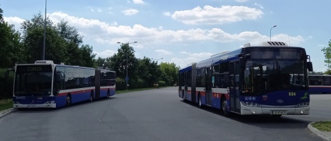 Załoga bydgoskich MZK zapowiada strajk. Grozi, że rano nie wyjedzie z zajezdni