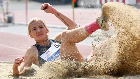 Siedmiu zawodników z regionu w kadrze Polski na lekkoatletyczne MŚ