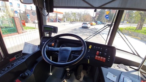 ZDMiKP: od poniedziałku więcej autobusów na linach zastępczych w Bydgoszczy