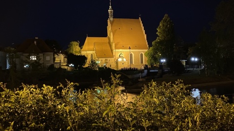 Kolejny koncert organowy w bydgoskiej Katedrze. Kto wystąpi