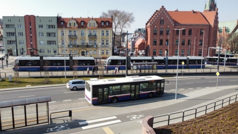 Od października w Bydgoszczy zmienia się rozkład jazdy. Co o tym sądzą pasażerowie [sonda]