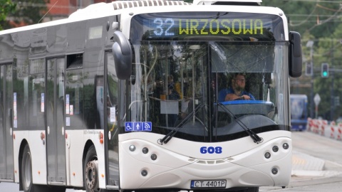 Transport publiczny coraz droższy, więc ceny biletów urosną. Podwyżki w Toruniu