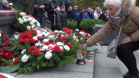 Święto Niepodległości: tak pięknie obchodził je region [wideo, zdjęcia, relacje]