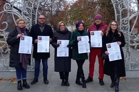 Akcja Ciepło serca w słoiku. Sprawdźcie, gdzie można przynosić dary