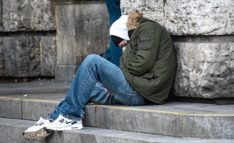 Streetworkerzy poszukiwani w Toruniu Po przeszkoleniu pójdą w teren