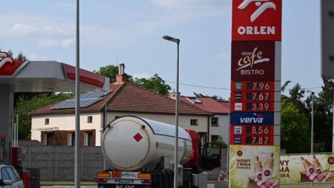 UOKiK zajmie się cenami paliw. Sytuacja bez wątpienia wymaga zbadania