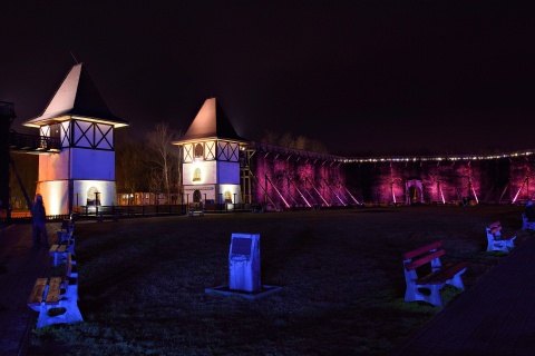 Koncert, wystawy i tort. Inowrocław będzie świętować imieniny