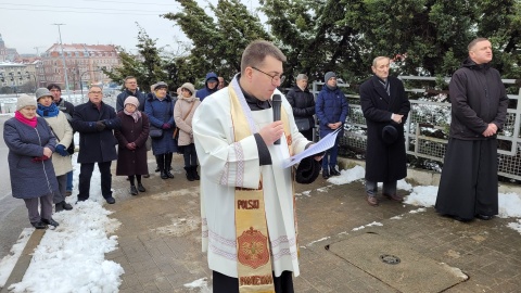 160. rocznica wybuchu Powstania Styczniowego: obchody w Bydgoszczy i Toruniu