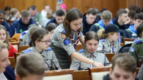 Wszyscy przepisywali De revolutionibus Kopernika. I pobili rekord Polski