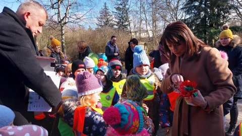 Przedszkole w Sadkach zostanie rozbudowane. Zakończenie prac może już w tym roku