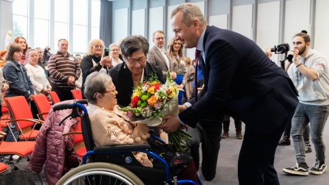 Osoby z Zespołem Downa zagrały w teledysku. Już można zobaczyć efekt [zdjęcia, wideo]