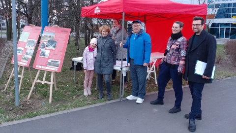 Co można zmienić w okolicy Toruńskie stowarzyszenie konsultuje się z mieszkańcami