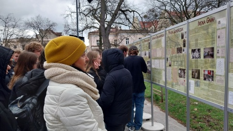 Bohaterskie nauczycielki z Kujaw i Pomorza. Wystawa Kobiety historią pisane