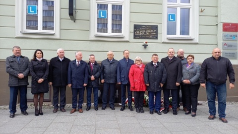 To już 42. rocznica podpisania Porozumienia Bydgoskiego. Walka o wartości i o niezależność