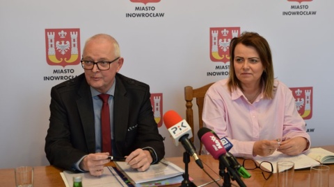 Mieszkańcy trzech bloków w Inowrocławiu mogą stracić bieżącą wodę. Ratusz ma propozycje dla spółdzielni