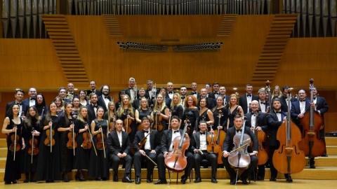 Koncert dla Ukrainy na początek. Startuje Festiwal Probaltica w Toruniu [program]