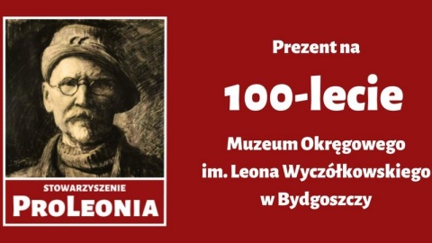 Społeczna zbiórka na prezent urodzinowy dla... Muzeum Okręgowego w Bydgoszczy