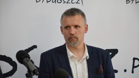 Nadchodzą lepsze czasy dla Basketu Bydgoszcz Swoją grą chcemy cieszyć oko kibiców