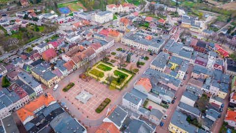 Tuchola świętuje Dni Borów Tucholskich. W ruch poszły wędki, piłki i gitary