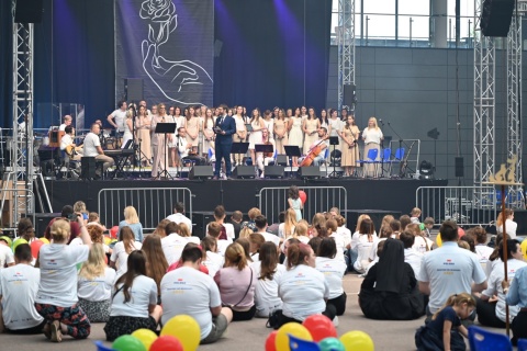 Diecezja Bydgoska przygotowuje się do XX-lecia. Na początek: wielki koncert i nowenna