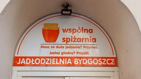 Jak łatwo dzielić się jedzeniem Bydgoska Jadłodzielnia obchodzi urodziny [zdjęcia, wideo]